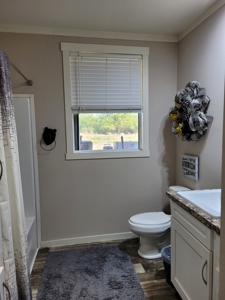 Two Country Homes on Acreage in NE Texas, Fannin County TX - image 18