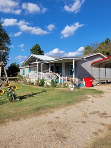 Two Country Homes on Acreage in NE Texas, Fannin County TX - image 33