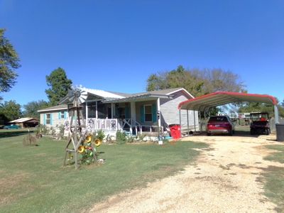 Two Country Homes on Acreage in NE Texas, Fannin County TX - image 5