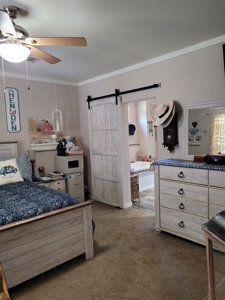 Two Country Homes on Acreage in NE Texas, Fannin County TX - image 22