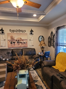 Two Country Homes on Acreage in NE Texas, Fannin County TX - image 30