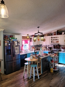 Two Country Homes on Acreage in NE Texas, Fannin County TX - image 39