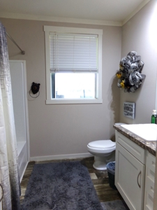 Two Country Homes on Acreage in NE Texas, Fannin County TX - image 11