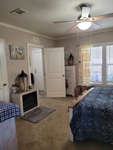 Two Country Homes on Acreage in NE Texas, Fannin County TX - image 23
