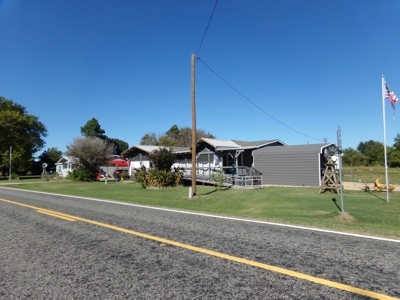 Two Country Homes on Acreage in NE Texas, Fannin County TX - image 16