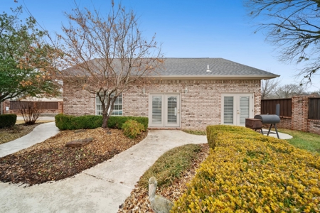 Pryor, OK Home in Town For Sale - image 41