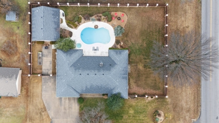 Pryor, OK Home in Town For Sale - image 50