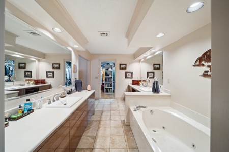 Pryor, OK Home in Town For Sale - image 27