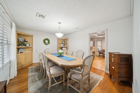 Pryor, OK Home in Town For Sale - image 20