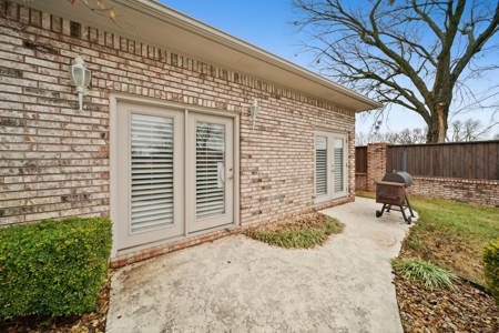 Pryor, OK Home in Town For Sale - image 42