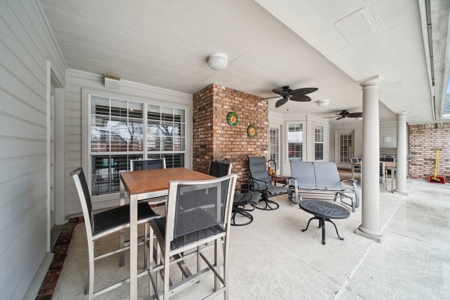 Pryor, OK Home in Town For Sale - image 34