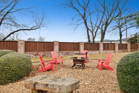 Pryor, OK Home in Town For Sale - image 39