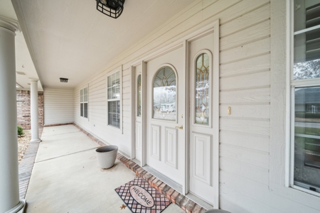 Pryor, OK Home in Town For Sale - image 49
