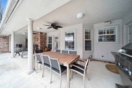 Pryor, OK Home in Town For Sale - image 36