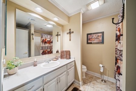 Pryor, OK Home in Town For Sale - image 31