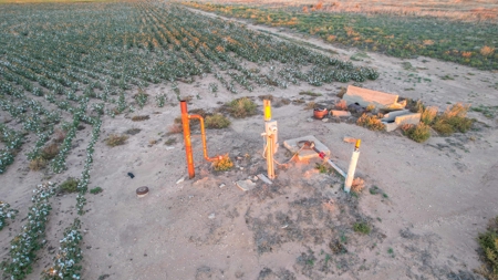 Thompson Half Circle CR 322 In Lamb County, TX! - image 27