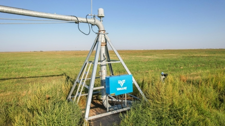 Thompson Half Circle CR 322 In Lamb County, TX! - image 1
