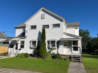 Multi-Family Home For Sale in Dolgeville, New York - image 14