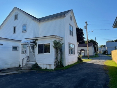 Multi-Family Home For Sale in Dolgeville, New York - image 12