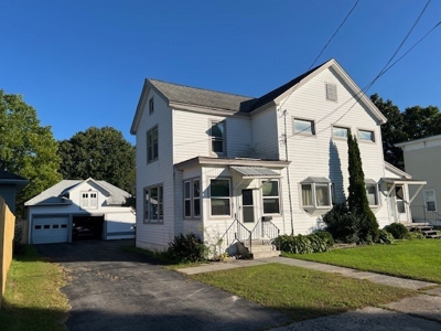 Multi-Family Home For Sale in Dolgeville, New York - image 15