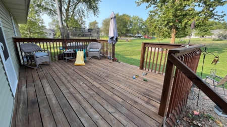 Ranch Home on Small Acreage - image 5
