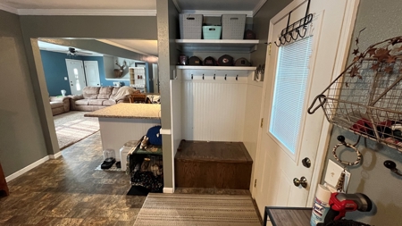 Ranch Home on Small Acreage - image 20