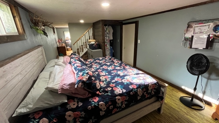 Ranch Home on Small Acreage - image 27