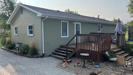 Ranch Home on Small Acreage - image 4