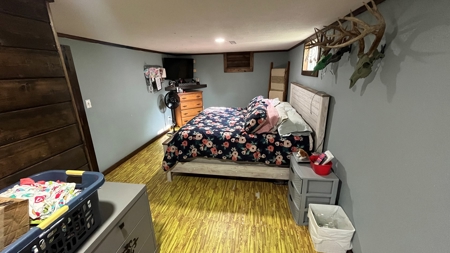 Ranch Home on Small Acreage - image 26