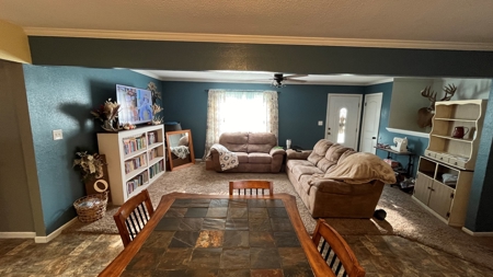 Ranch Home on Small Acreage - image 14