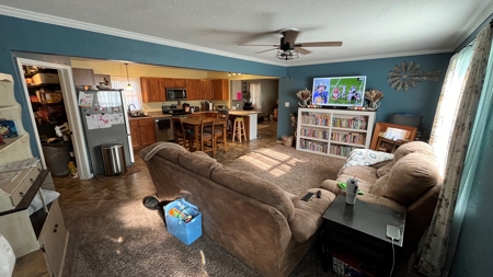 Ranch Home on Small Acreage - image 16