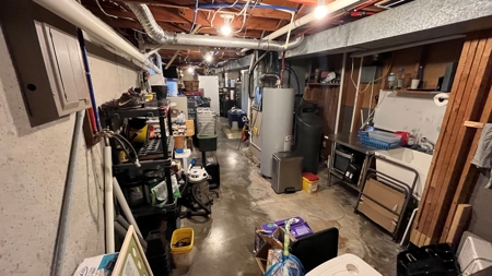 Ranch Home on Small Acreage - image 31