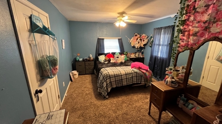 Ranch Home on Small Acreage - image 22