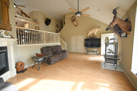 Home for Sale Harrisonville, MO - image 7