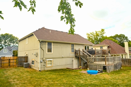 Home for Sale Harrisonville, MO - image 33