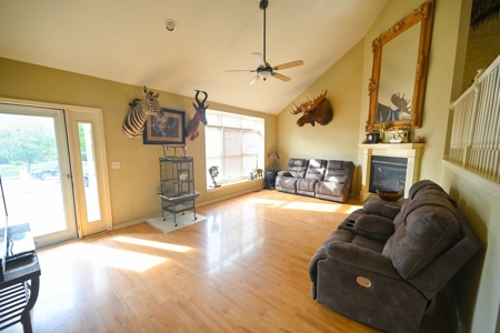 Home for Sale Harrisonville, MO - image 5