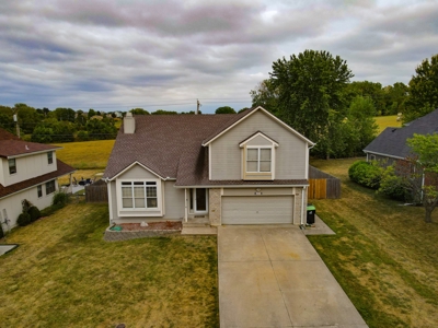 Home for Sale Harrisonville, MO - image 1