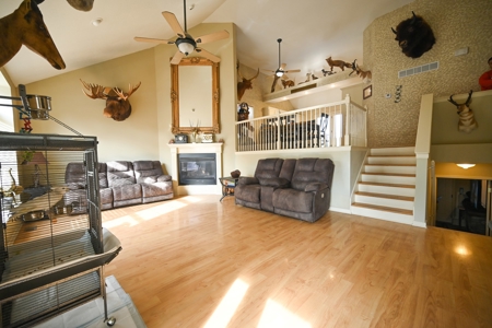 Home for Sale Harrisonville, MO - image 6