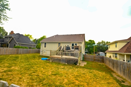 Home for Sale Harrisonville, MO - image 32