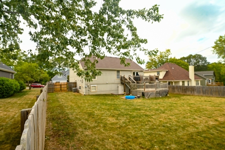 Home for Sale Harrisonville, MO - image 30