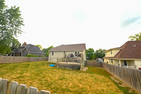 Home for Sale Harrisonville, MO - image 31