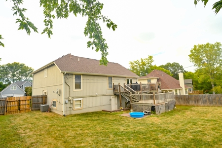 Home for Sale Harrisonville, MO - image 34