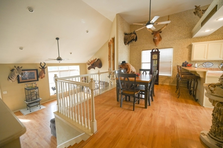 Home for Sale Harrisonville, MO - image 9