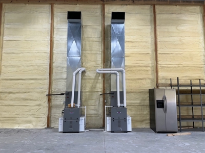 100x60 Insulated Building For Sale Chillicothe MO - image 7