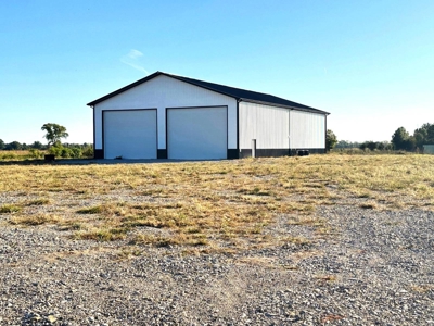 100x60 Insulated Building For Sale Chillicothe MO - image 8