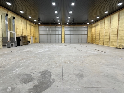 100x60 Insulated Building For Sale Chillicothe MO - image 6