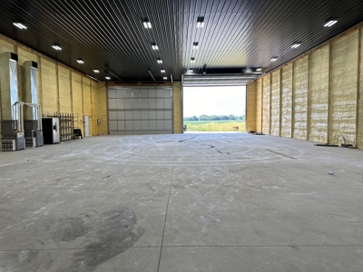 100x60 Insulated Building For Sale Chillicothe MO - image 5