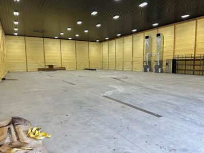 100x60 Insulated Building For Sale Chillicothe MO - image 4