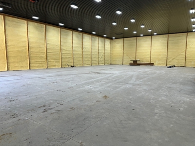 100x60 Insulated Building For Sale Chillicothe MO - image 2