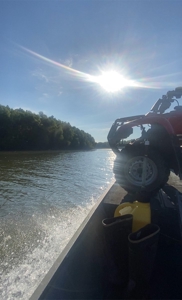 Atchafalaya  Basin  Hunting - Sportsman's  Paradise - image 16